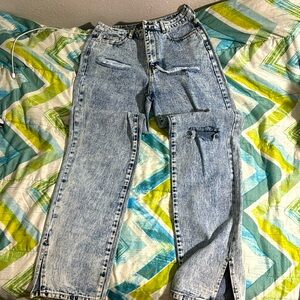 PrettyLittleThing Jeans